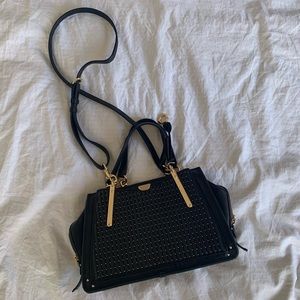 Coach “dream” shoulder bag - gently used